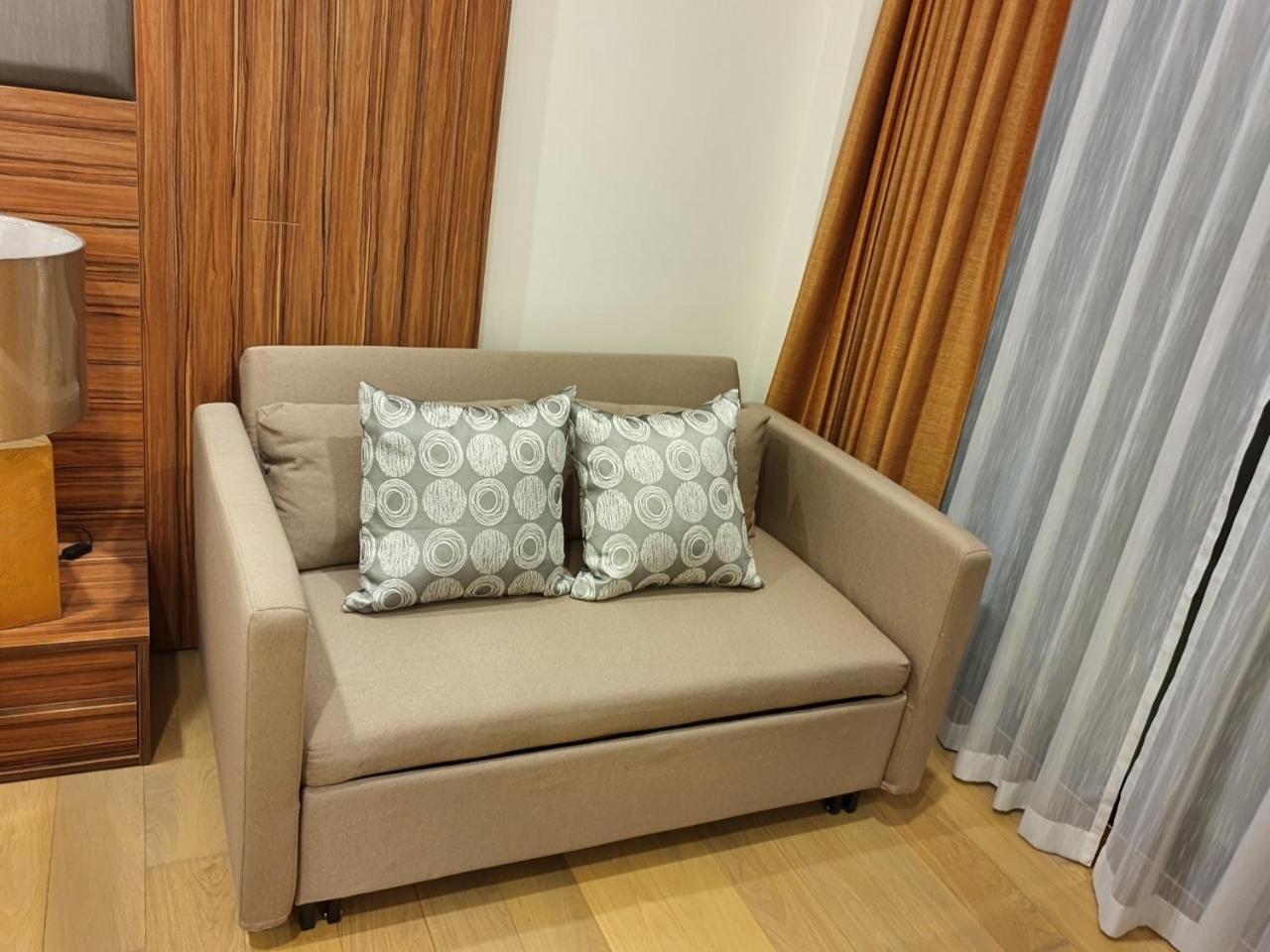 The Astra Suites Τσιάνγκ Μάι Εξωτερικό φωτογραφία
