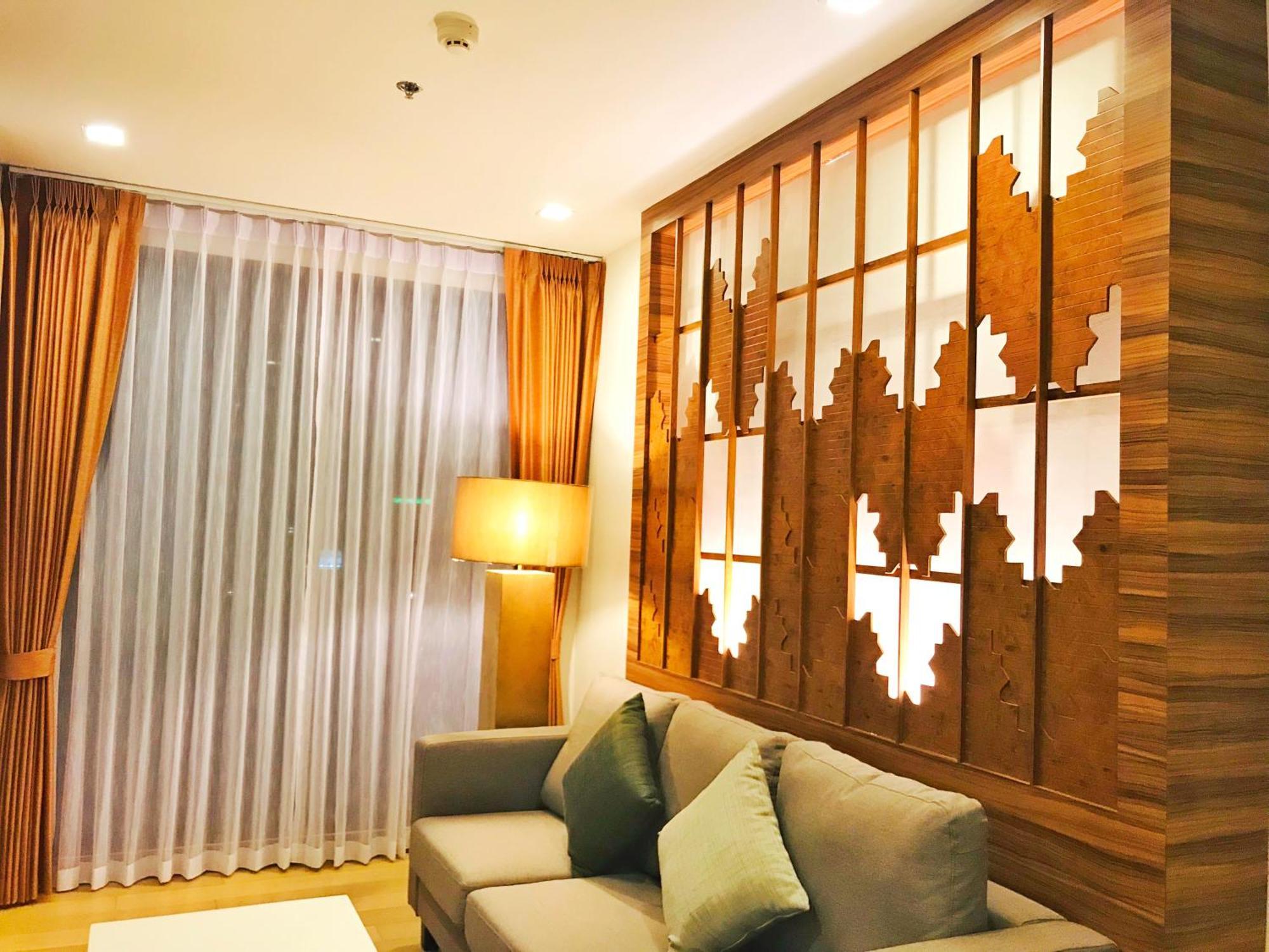 The Astra Suites Τσιάνγκ Μάι Εξωτερικό φωτογραφία