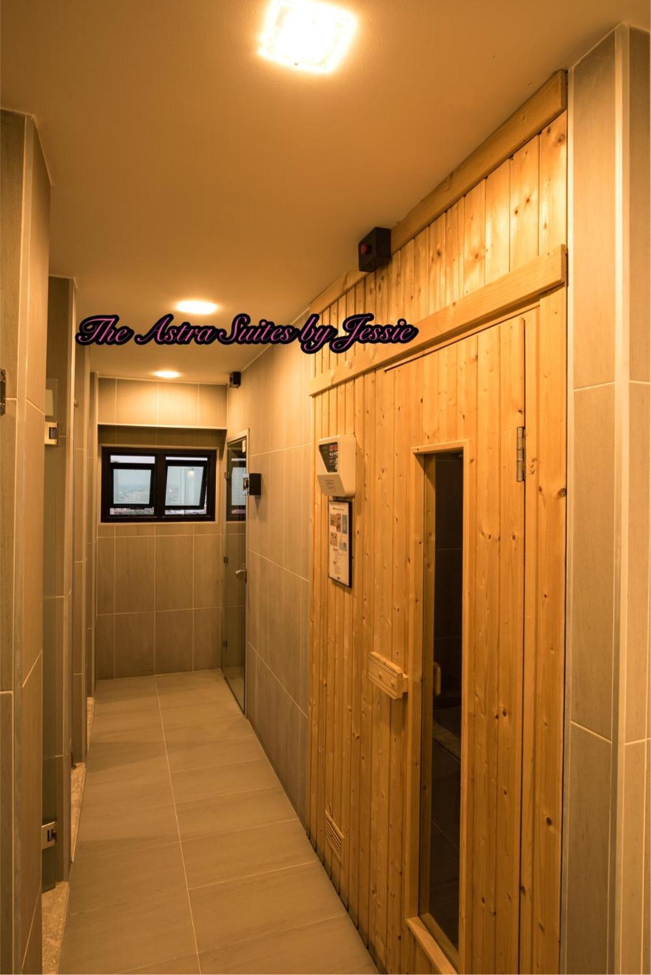 The Astra Suites Τσιάνγκ Μάι Εξωτερικό φωτογραφία