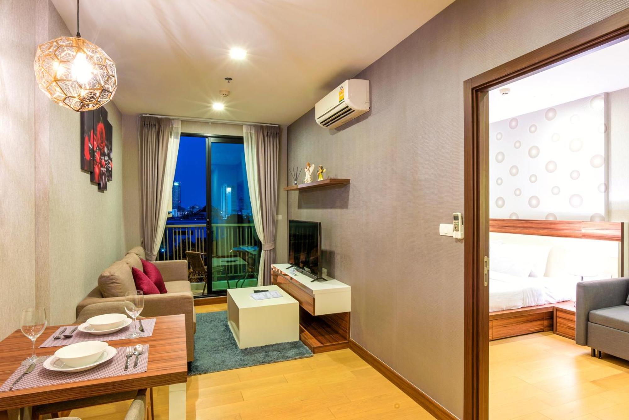 The Astra Suites Τσιάνγκ Μάι Εξωτερικό φωτογραφία