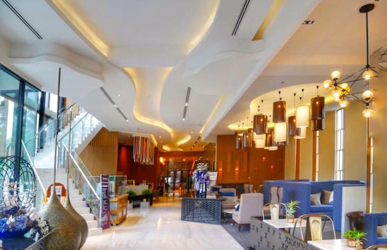 The Astra Suites Τσιάνγκ Μάι Εξωτερικό φωτογραφία