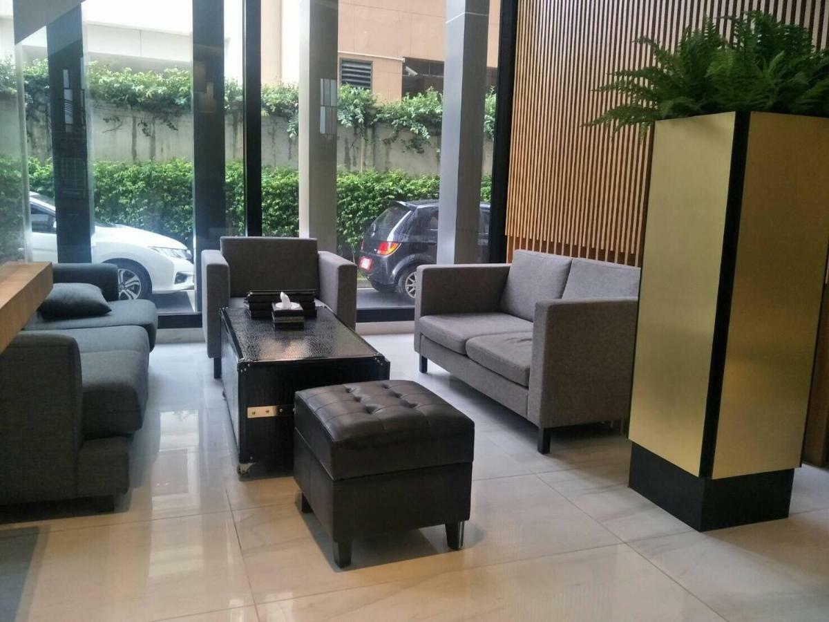 The Astra Suites Τσιάνγκ Μάι Εξωτερικό φωτογραφία