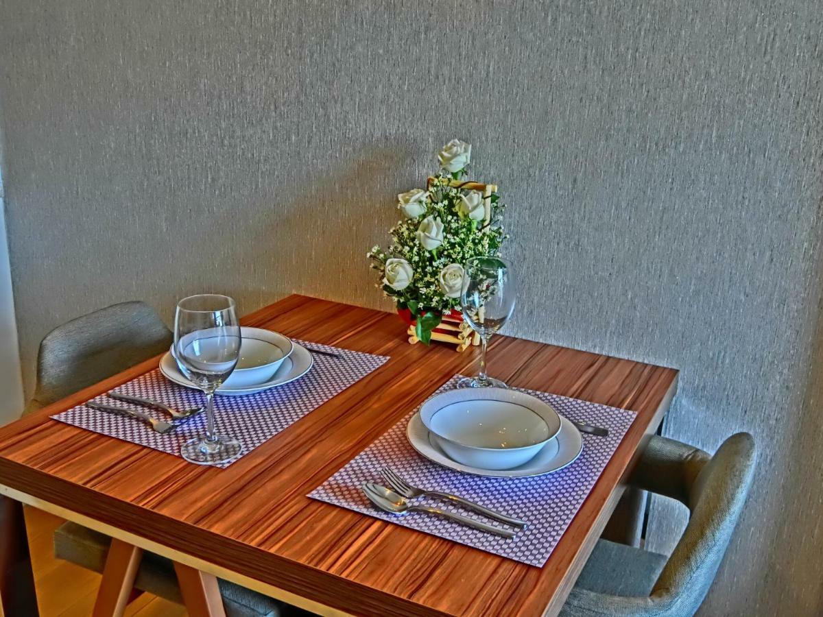 The Astra Suites Τσιάνγκ Μάι Εξωτερικό φωτογραφία
