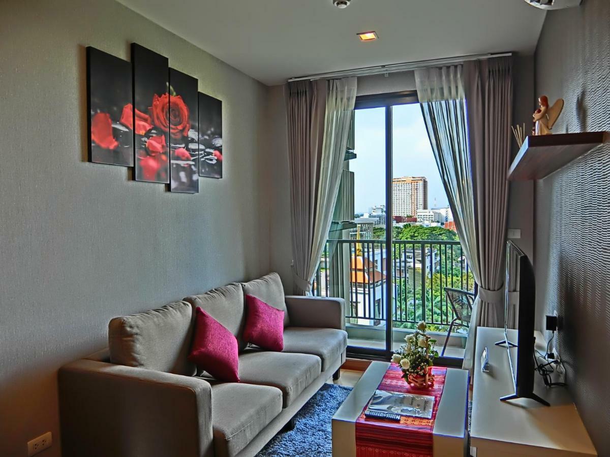 The Astra Suites Τσιάνγκ Μάι Εξωτερικό φωτογραφία