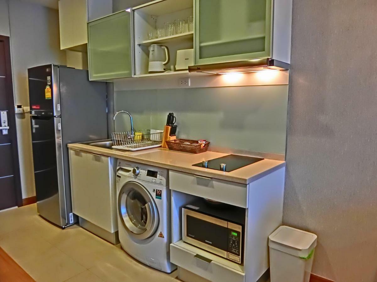 The Astra Suites Τσιάνγκ Μάι Εξωτερικό φωτογραφία