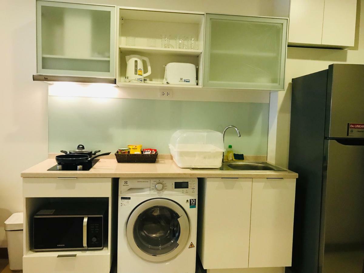 The Astra Suites Τσιάνγκ Μάι Εξωτερικό φωτογραφία