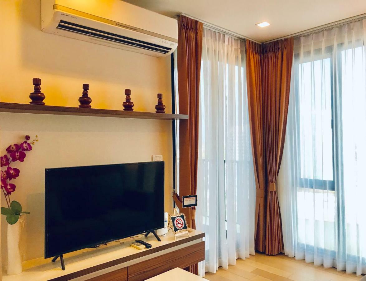 The Astra Suites Τσιάνγκ Μάι Εξωτερικό φωτογραφία