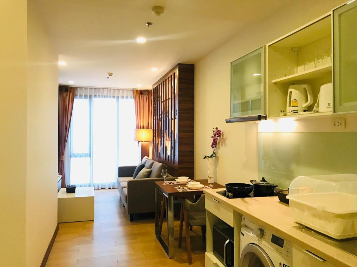 The Astra Suites Τσιάνγκ Μάι Εξωτερικό φωτογραφία